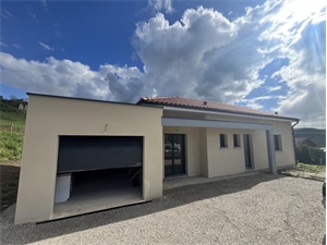 maison neuve à la vente -   46130  BELMONT BRETENOUX, surface 102 m2 vente maison neuve - UBI468270836
